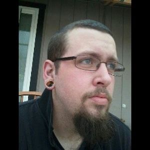 Meet your Posher, Cody